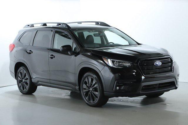 used 2022 Subaru Ascent car, priced at $31,806