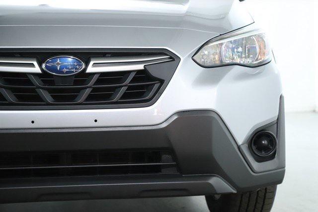 used 2022 Subaru Crosstrek car, priced at $22,874