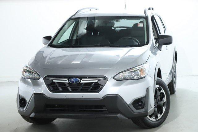 used 2022 Subaru Crosstrek car, priced at $22,874