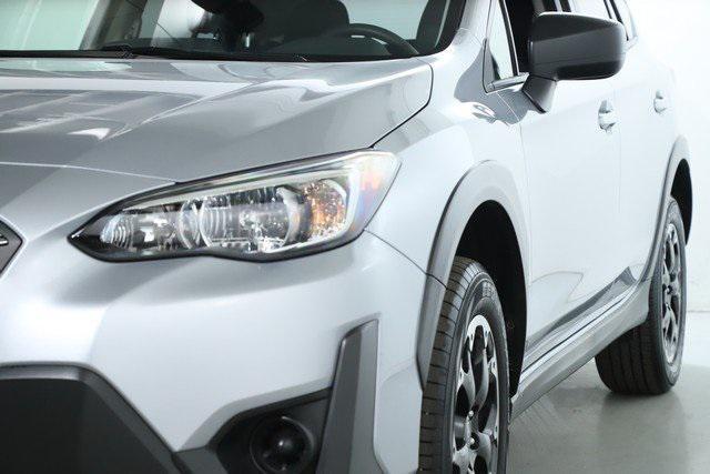 used 2022 Subaru Crosstrek car, priced at $22,874