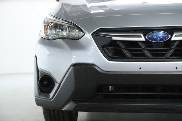 used 2022 Subaru Crosstrek car, priced at $22,874