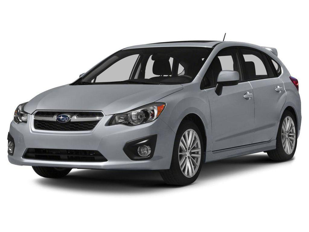 used 2014 Subaru Impreza car, priced at $12,499