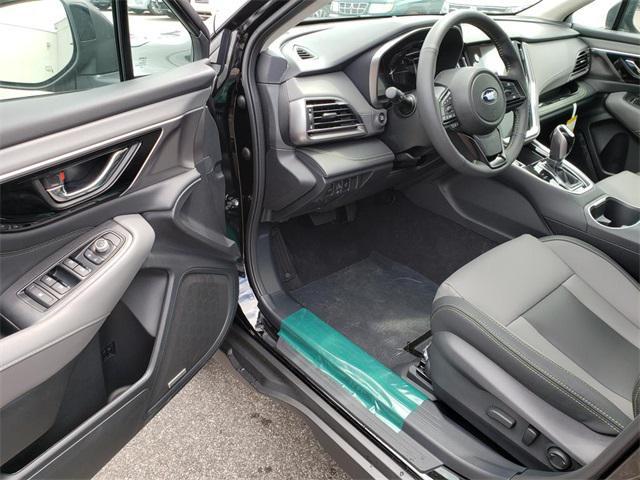 new 2025 Subaru Outback car, priced at $38,698