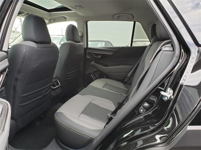 new 2025 Subaru Outback car, priced at $38,698