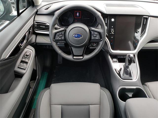new 2025 Subaru Outback car, priced at $38,698