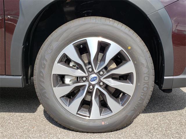 new 2025 Subaru Outback car, priced at $41,784