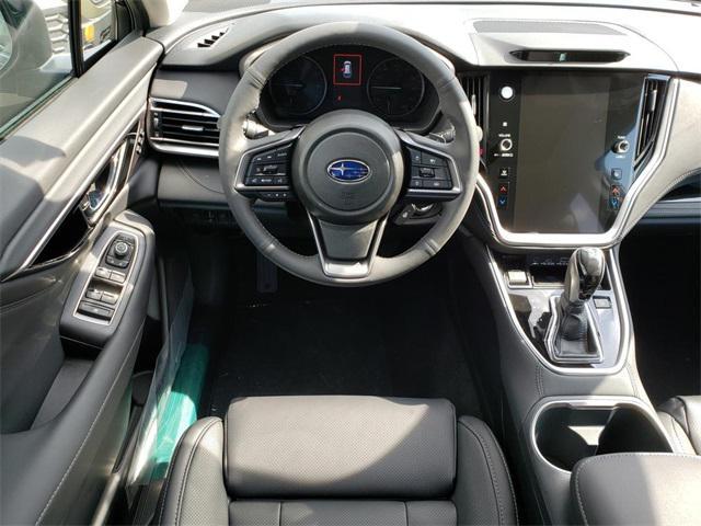 new 2025 Subaru Outback car, priced at $41,784