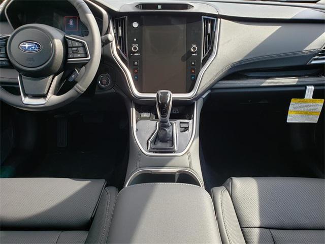 new 2025 Subaru Outback car, priced at $41,784