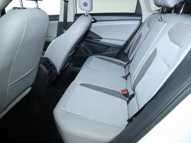 used 2022 Volkswagen Taos car, priced at $17,499