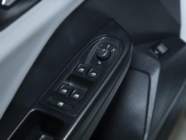 used 2022 Volkswagen Taos car, priced at $17,499