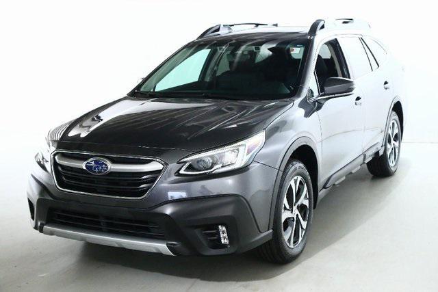 used 2020 Subaru Outback car, priced at $24,463