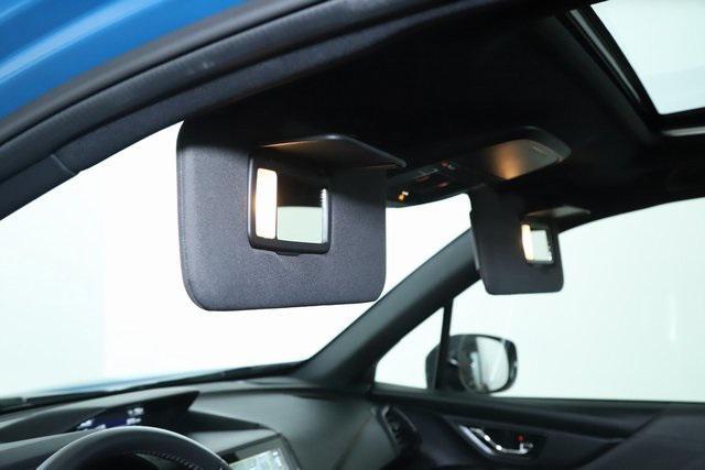 used 2022 Subaru Forester car, priced at $29,888