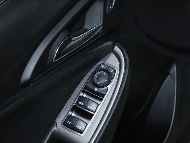 used 2024 Chevrolet Malibu car, priced at $18,922