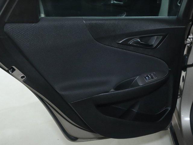 used 2024 Chevrolet Malibu car, priced at $18,922