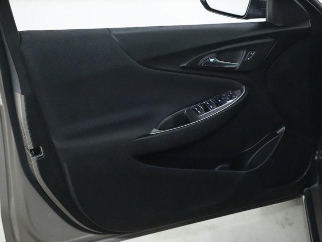 used 2024 Chevrolet Malibu car, priced at $18,922