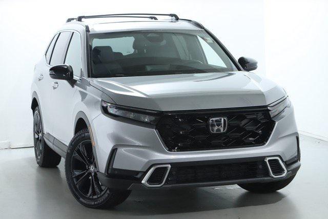 used 2023 Honda CR-V car, priced at $36,333