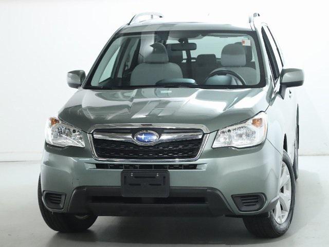 used 2016 Subaru Forester car, priced at $13,699
