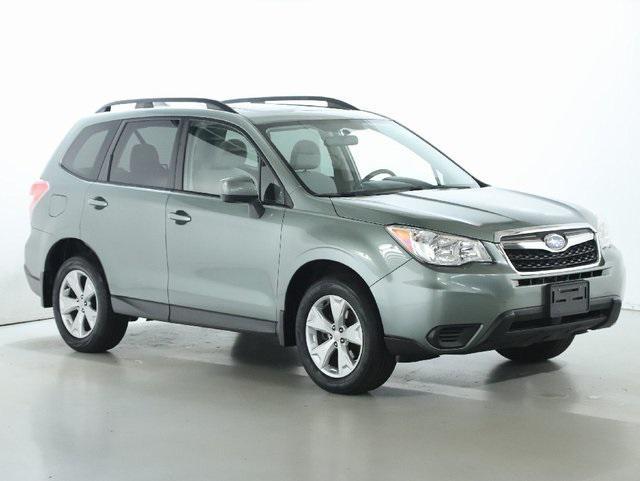 used 2016 Subaru Forester car, priced at $13,699