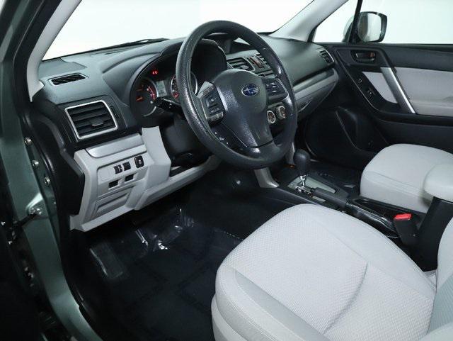 used 2016 Subaru Forester car, priced at $13,699