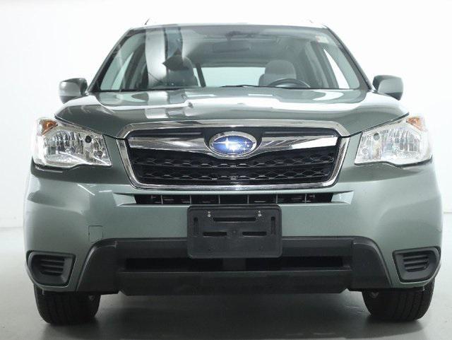 used 2016 Subaru Forester car, priced at $13,699