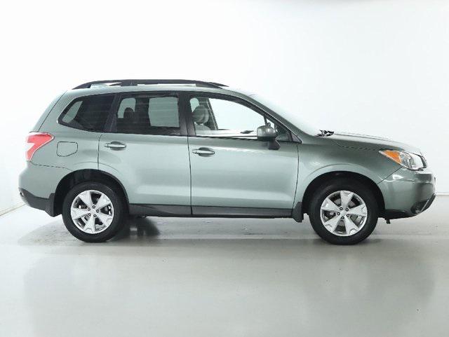 used 2016 Subaru Forester car, priced at $13,699