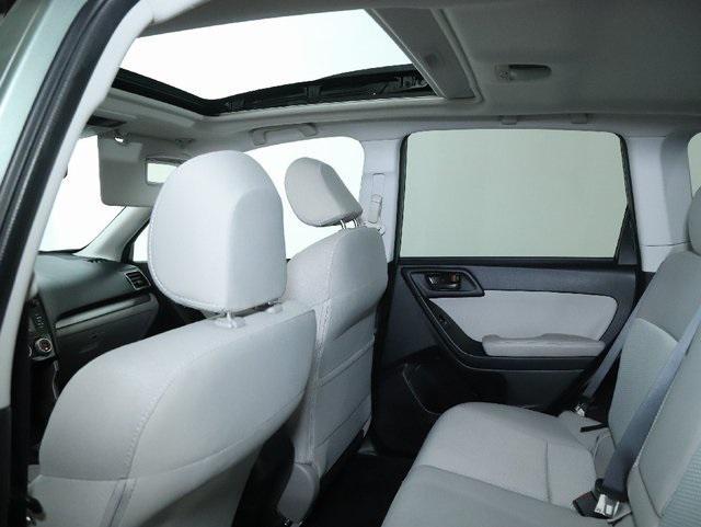 used 2016 Subaru Forester car, priced at $13,699