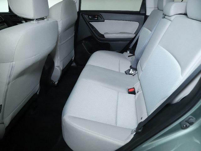 used 2016 Subaru Forester car, priced at $13,699