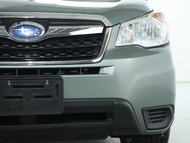 used 2016 Subaru Forester car, priced at $13,699