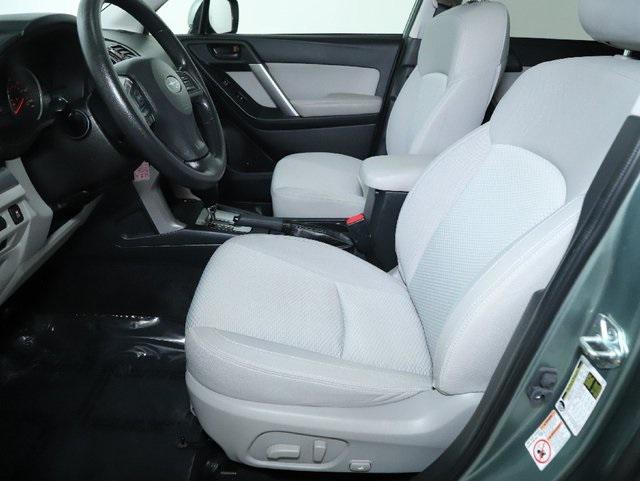used 2016 Subaru Forester car, priced at $13,699