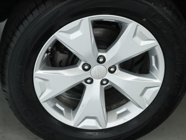 used 2016 Subaru Forester car, priced at $13,699