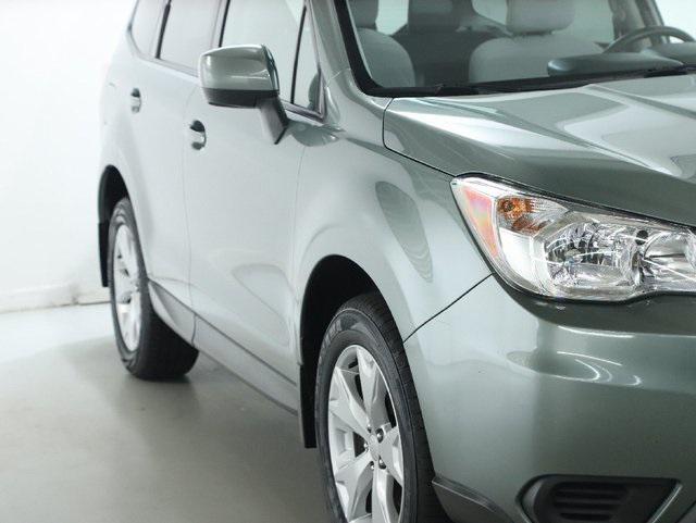 used 2016 Subaru Forester car, priced at $13,699