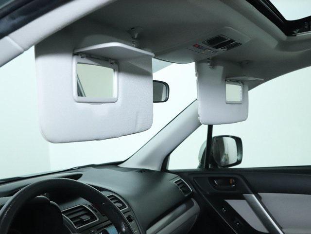 used 2016 Subaru Forester car, priced at $13,699