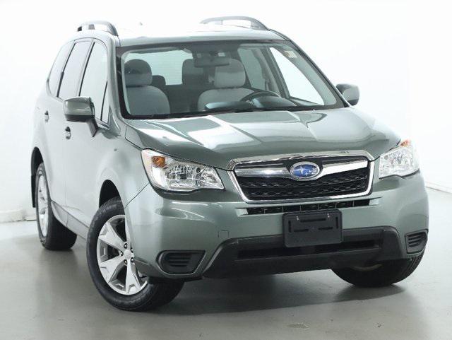 used 2016 Subaru Forester car, priced at $13,699