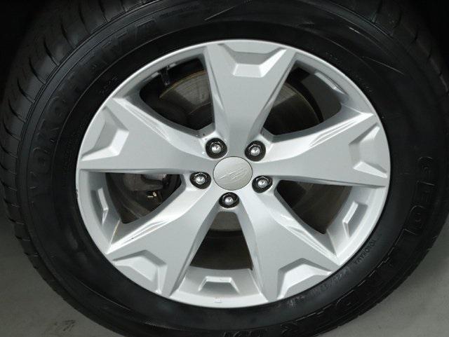 used 2016 Subaru Forester car, priced at $13,699