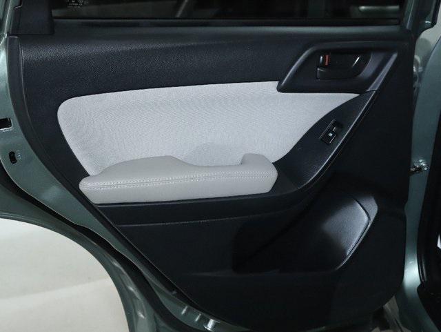 used 2016 Subaru Forester car, priced at $13,699