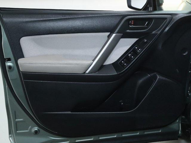 used 2016 Subaru Forester car, priced at $13,699