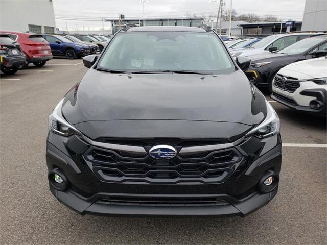 new 2025 Subaru Crosstrek car, priced at $33,473