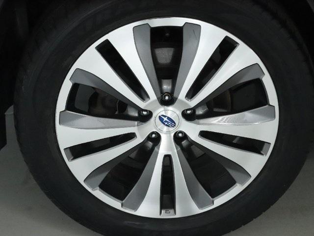 used 2019 Subaru Ascent car, priced at $23,499