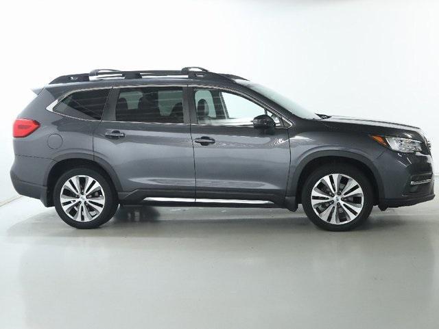 used 2019 Subaru Ascent car, priced at $23,499
