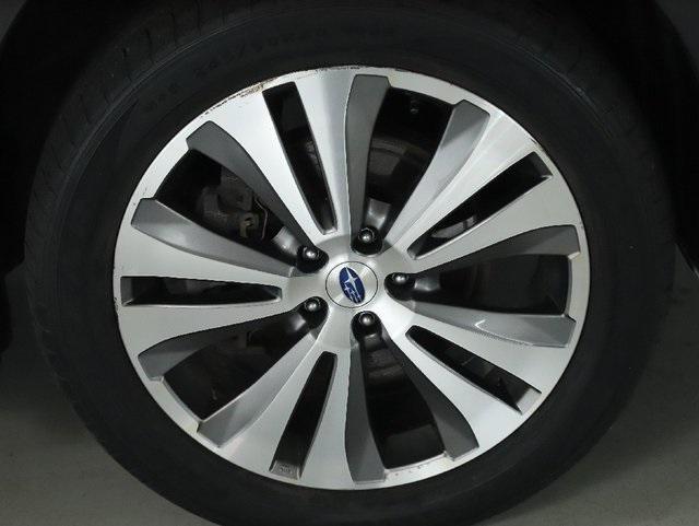 used 2019 Subaru Ascent car, priced at $23,499