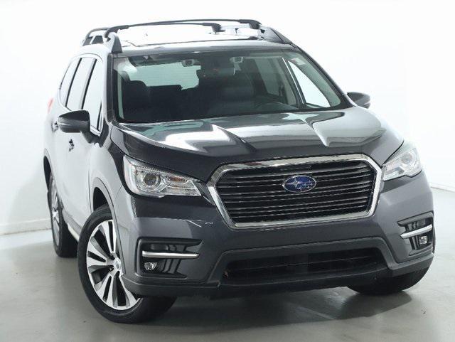used 2019 Subaru Ascent car, priced at $23,499