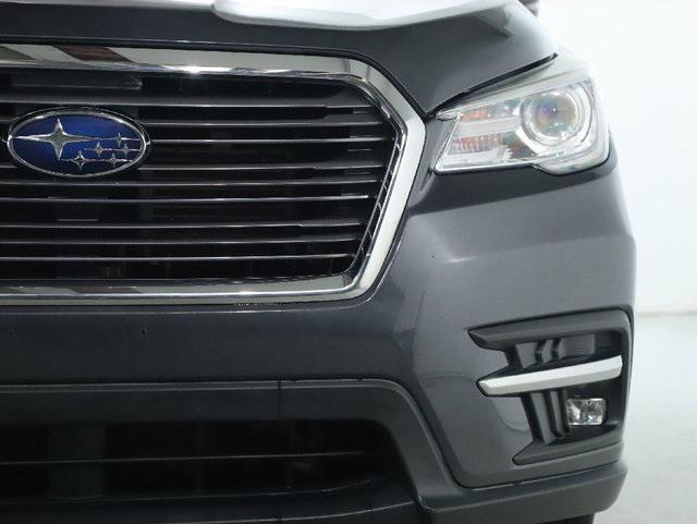 used 2019 Subaru Ascent car, priced at $23,499