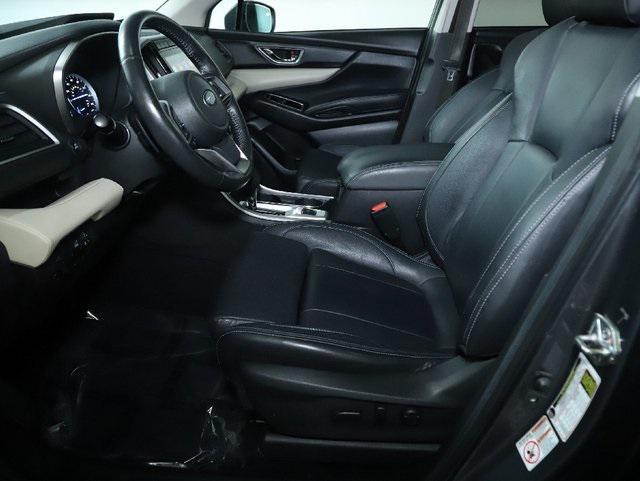 used 2019 Subaru Ascent car, priced at $23,499