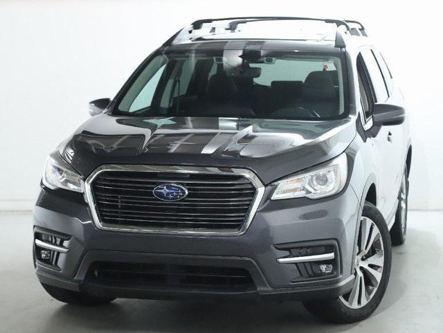 used 2019 Subaru Ascent car, priced at $23,499