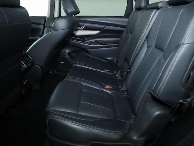 used 2019 Subaru Ascent car, priced at $23,499