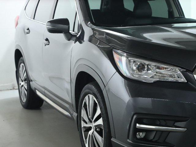 used 2019 Subaru Ascent car, priced at $23,499