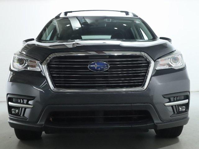 used 2019 Subaru Ascent car, priced at $23,499