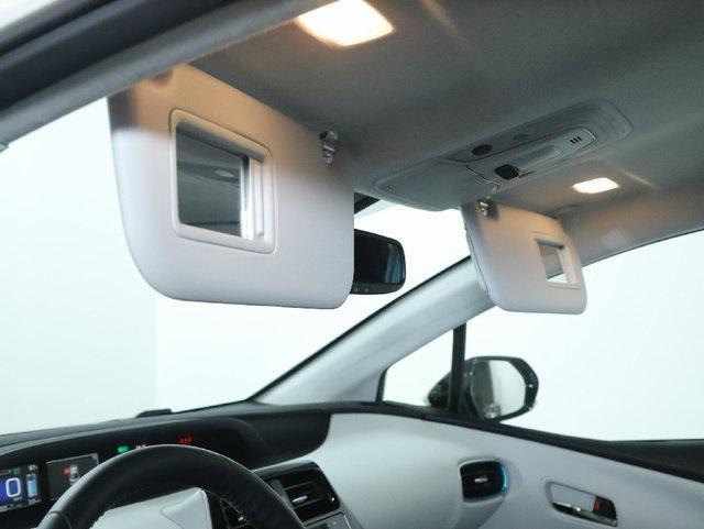 used 2019 Toyota Prius car, priced at $20,884