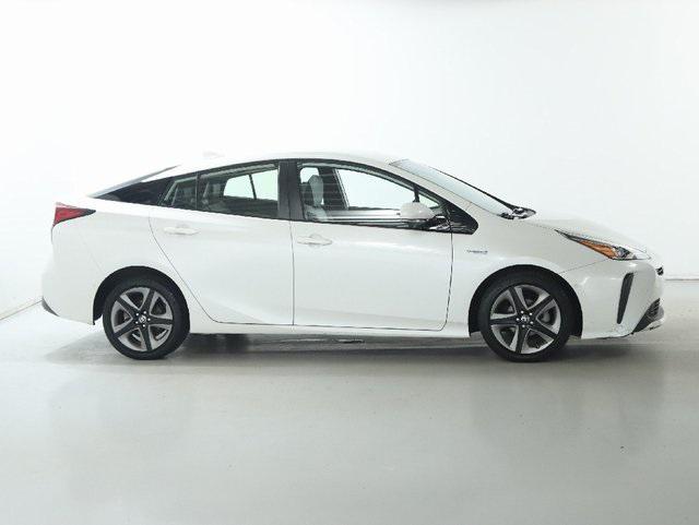 used 2019 Toyota Prius car, priced at $20,884