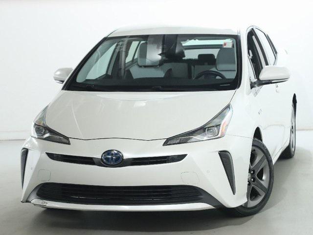 used 2019 Toyota Prius car, priced at $20,884